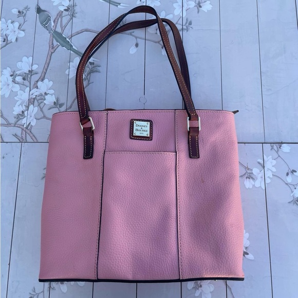 Dooney & Bourke bag - Picture 1 of 9